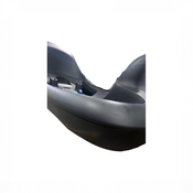 Shop DRAFT - Cybex Cloud T SensorSafe Infant Car Seat With Load Leg Base, 2025, Mirage Grey at GoodBuy Gear