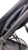 Shop Cybex Coya Stroller, 2024, Matte Black, Sepia Black at GoodBuy Gear