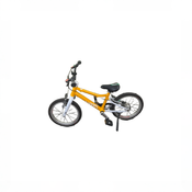 Shop Woom ORIGINAL 3 Bike "16, AUTOMAGIC, Sunny Orange at GoodBuy Gear