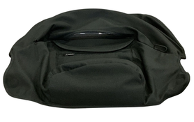 Shop Stokke YOYO3 Stroller from Newborn, 2024, Black at GoodBuy Gear