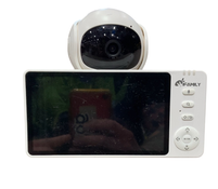 Shop IFAMILY ABM570 Baby Monitor, ABM570 at GoodBuy Gear