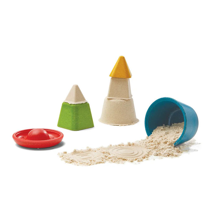 Plan Toys Creative Sand Play