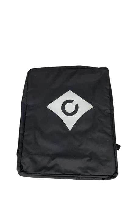 Shop Colugo Compact Stroller, 2022, Dune Zebra at GoodBuy Gear