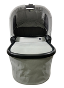 Shop UPPAbaby Bassinet V3, Savannah (Pearl Gray Jacquard) at GoodBuy Gear
