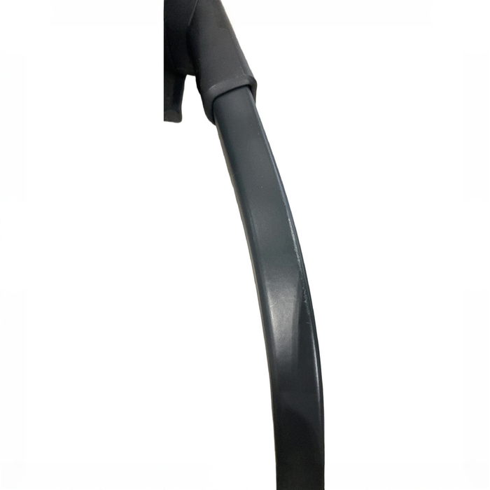 Shop UPPAbaby VISTA PiggyBack Ride-Along Board (2015+), Natural Wood/Black at GoodBuy Gear