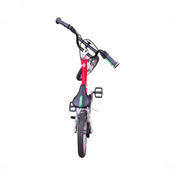 Shop Woom ORIGINAL 2 Bike- 14”, Woom Red at GoodBuy Gear