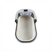 Shop UPPAbaby VISTA V2 Stroller, 2019, Bryce (White Marl) at GoodBuy Gear
