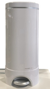Shop Munchkin UV Diaper Pail, White at GoodBuy Gear