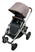 Shop UPPAbaby VISTA V2 Stroller, 2023, Theo (Dark Taupe) at GoodBuy Gear
