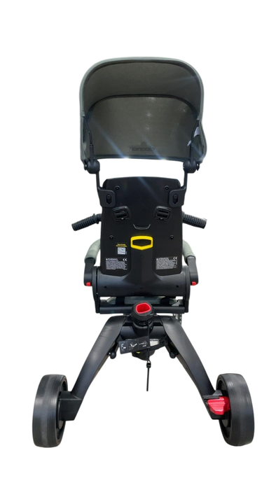 Shop Doona Liki Trike S3, Slate green at GoodBuy Gear
