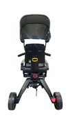 Shop Doona Liki Trike S3, Slate green at GoodBuy Gear