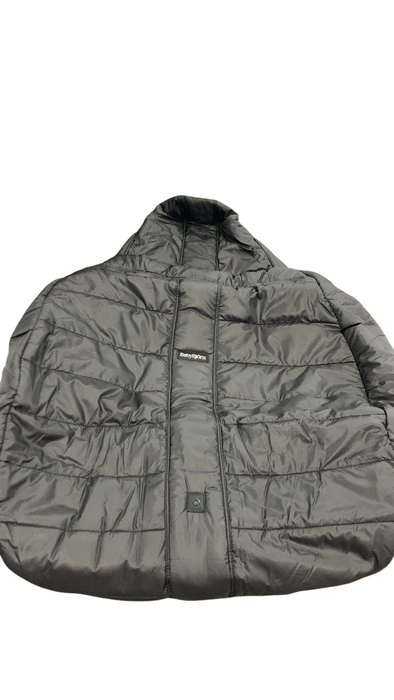 Shop BabyBjorn Winter Cover for Baby Carrier, Black at GoodBuy Gear