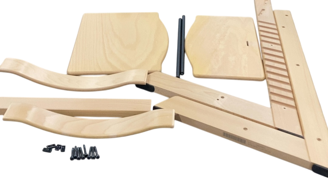 Shop Stokke Tripp Trapp Chair, Natural at GoodBuy Gear