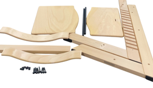 Shop Stokke Tripp Trapp Chair, Natural at GoodBuy Gear