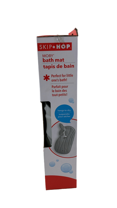 Shop Skip Hop Moby Non-Slip Bath Mat at GoodBuy Gear