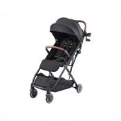 Shop Parent's Choice Lightweight Quick Fold Baby Stroller, 2025, Black at GoodBuy Gear