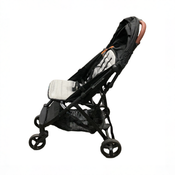 Shop DRAFT - Ingenuity 3Dquickclose CS+ Compact Fold Stroller, Black at GoodBuy Gear