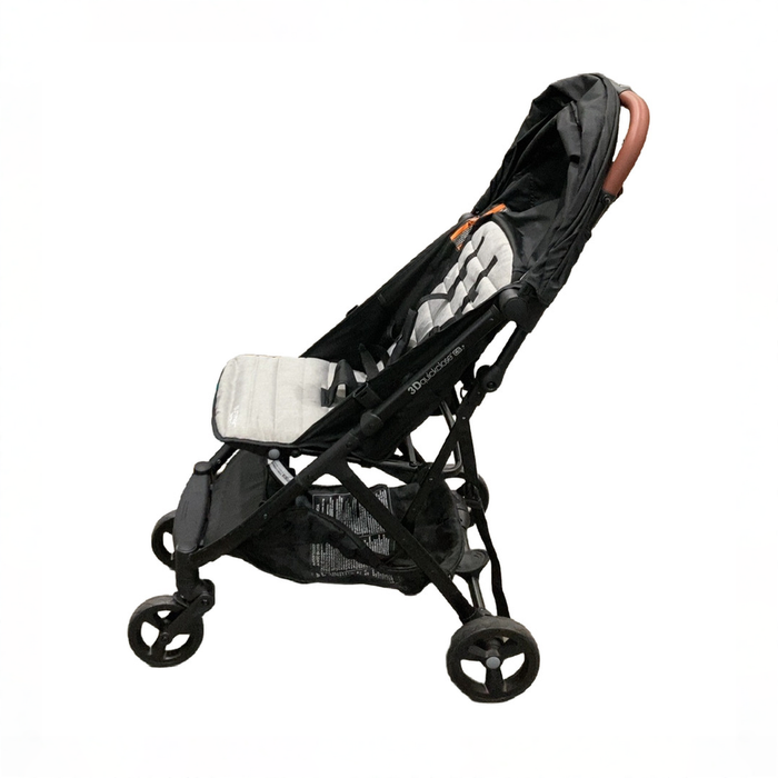 Shop DRAFT - Ingenuity 3Dquickclose CS+ Compact Fold Stroller, Black at GoodBuy Gear