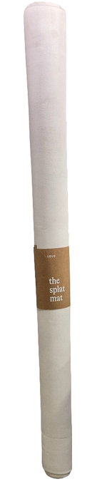 Shop Lalo Splat Mat, Grey Scattered Dot at GoodBuy Gear