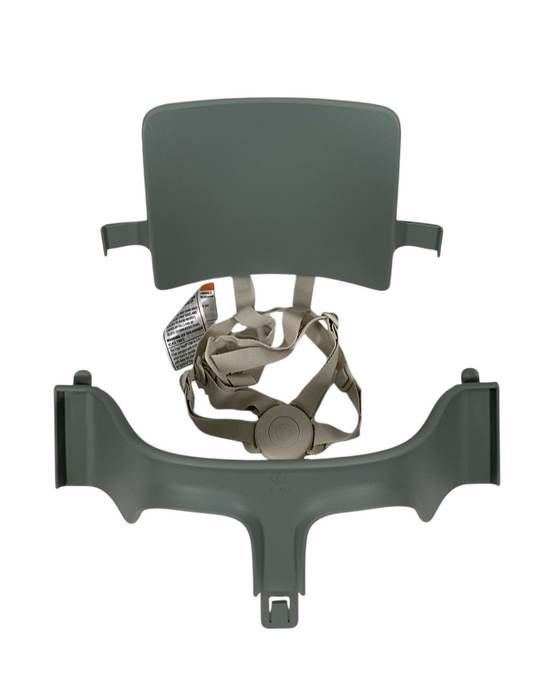 Shop Stokke Tripp Trapp Baby Set2, Glacier Green at GoodBuy Gear