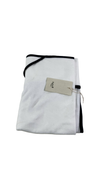 Shop Kyte Baby Hooded Bath Towel, Cloud with Midnight Trim at GoodBuy Gear
