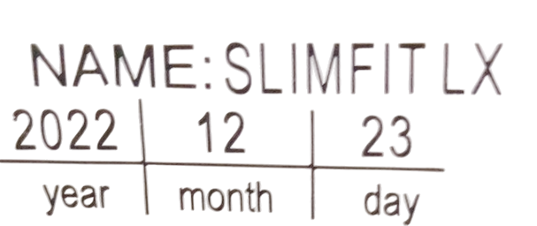 Shop Graco SlimFit LX 3-in-1 Car Seat, 2022, Lilac at GoodBuy Gear