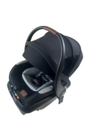 Shop Maxi-Cosi Mico Luxe+ Infant Car Seat, 2024, Essential Black at GoodBuy Gear
