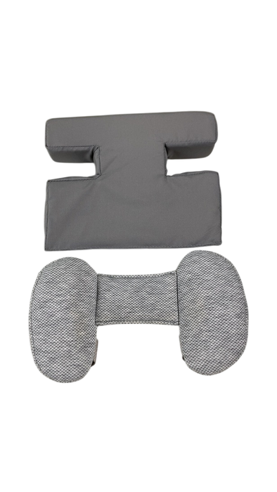 Shop UPPAbaby Infant SnugSeat, Grey at GoodBuy Gear
