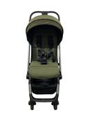 Shop Colugo Compact Stroller, 2023, Olive at GoodBuy Gear