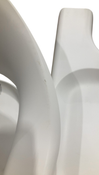 Shop Stokke Clikk High Chair, White at GoodBuy Gear