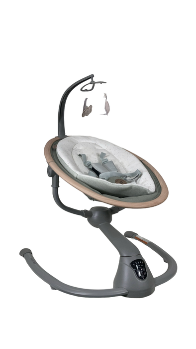 Shop Maxi-Cosi Cassia Swing, Classic Green at GoodBuy Gear