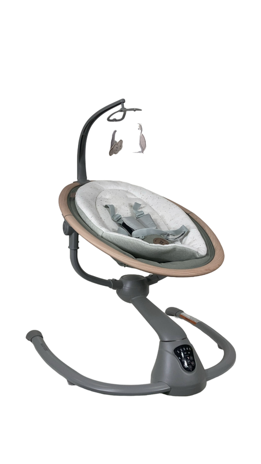 Shop Maxi-Cosi Cassia Swing, Classic Green at GoodBuy Gear