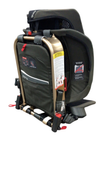Shop WAYB Pico Portable Car Seat, 2023, Earth at GoodBuy Gear