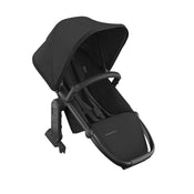Shop UPPAbaby RumbleSeat V3, 2025, Jake (Charcoal) at GoodBuy Gear