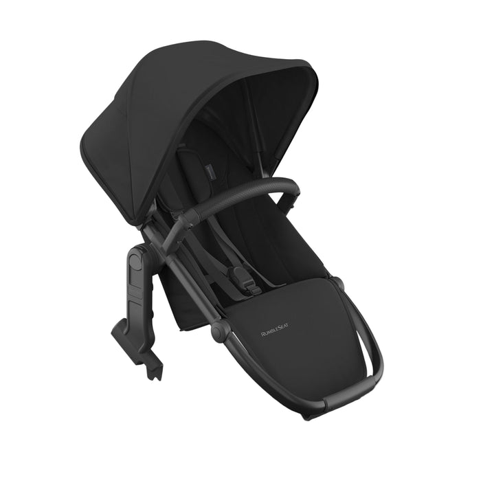UPPAbaby RumbleSeat V3, 2025, Jake (Charcoal)
