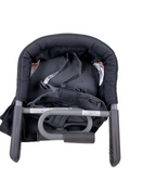 Shop Inglesina Fast Table Chair, Black at GoodBuy Gear