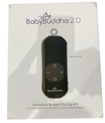 Shop Baby Buddha Breast Pump, 2.0 at GoodBuy Gear