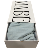 Shop Mabē The Monarch Carrier, Dream Wash Denim at GoodBuy Gear