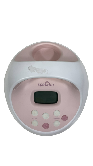Shop Spectra Baby S2 Plus Electric Breast Pump at GoodBuy Gear