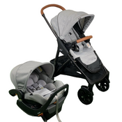 Shop Chicco Corso LE Modular Travel System, Veranda, 2024 at GoodBuy Gear