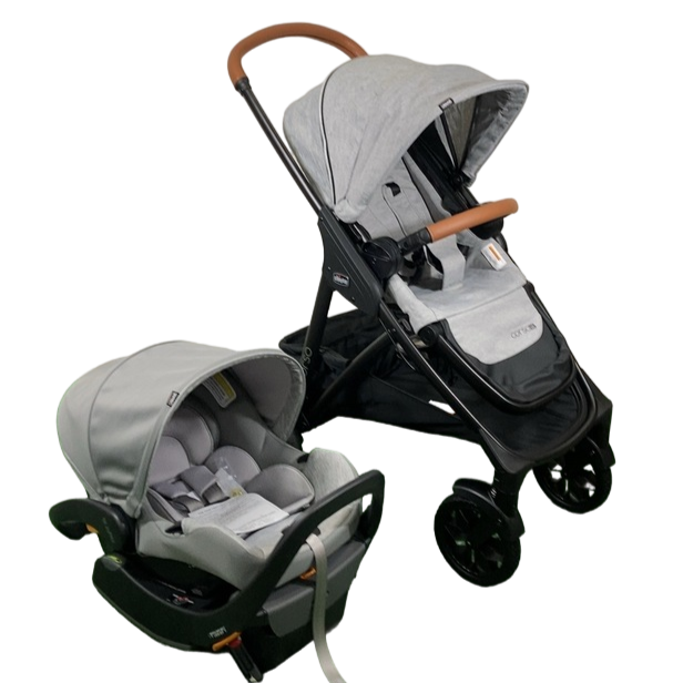 Shop Chicco Corso LE Modular Travel System, Veranda, 2024 at GoodBuy Gear