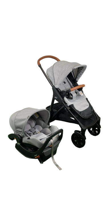 Shop Chicco Corso LE Modular Travel System, 2024, Veranda at GoodBuy Gear