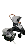 Shop Chicco Corso LE Modular Travel System, 2024, Veranda at GoodBuy Gear