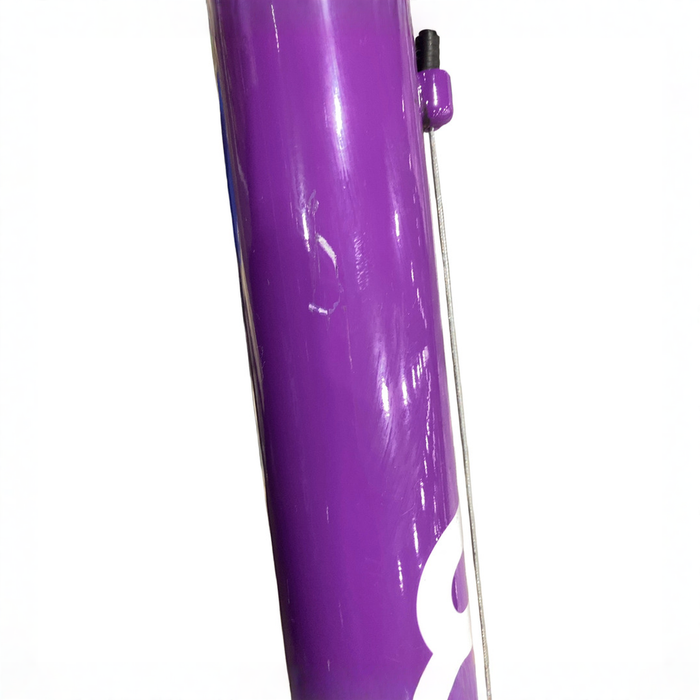 Shop Woom ORIGINAL 4 Bike 20", Purple Haze at GoodBuy Gear