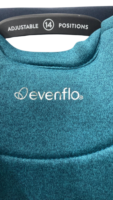 Shop Evenflo Gold Revolve 360 Extend All-in-one Rotational Car Seat With SensorSafe, 2024, Sapphire at GoodBuy Gear