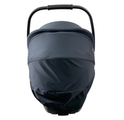 Shop Nuna Pipa Aire RX Infant Car Seat, Ocean, 2024 at GoodBuy Gear