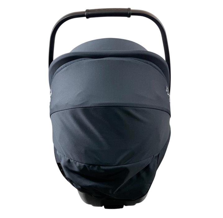 Shop Nuna Pipa Aire RX Infant Car Seat, Ocean, 2024 at GoodBuy Gear