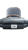 Shop UPPAbaby VISTA RumbleSeat V2, 2015+, Greyson (Charcoal Melange) at GoodBuy Gear