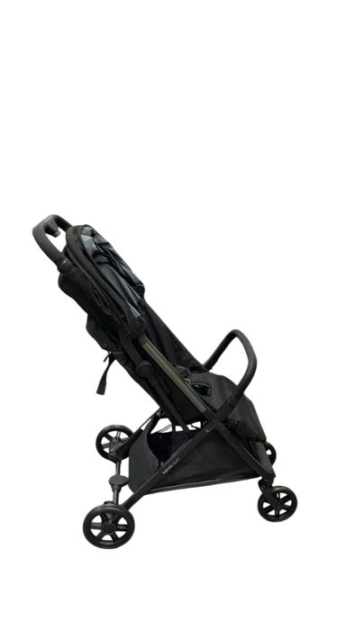 Shop Inglesina Quid 3 Stroller, 2025, Cosmic Black at GoodBuy Gear