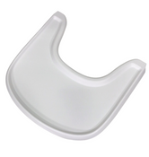 Shop Stokke Tripp Trapp Tray, White at GoodBuy Gear